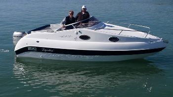 Aquabat Bahia 20